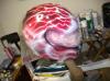 casco moto by Federico Fede17