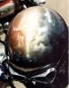 casco nuvole  by Enrico Mon Filodesign
