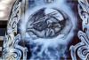 dragon zip1 by Enrico Mon Filodesign