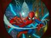spiderman by Fleming Designs