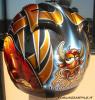 casco tony spazzola by Massimo Fogliazza