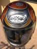 Casco Tumosuky by Massimo Fogliazza