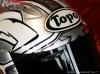 CASCO KENNY ITA6 by Massimo Fogliazza