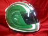 casco attila 2 by Massimo Fogliazza
