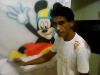 painel de aniversario by Maerosilva Gomes
