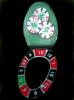 royal flush inside by Frank B.