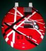 eddie van halen seat by Frank B.
