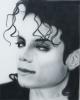 Michael Jackson by  Frans