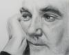 il mio amico Scultore Guglielmo Ferraiola by  Frans