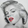 Marylin by  Frans