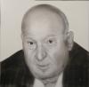 mio padre ,Antonio by  Frans