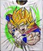 goku by  Frans