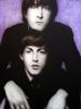 Beatles by  Frans