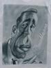 humprey bogart by  Frans