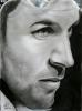 Alex del piero by  Frans