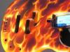 Realistic Flames by Ed Hubbs - Ful
