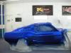 1968 Mustang Fast Back by Ed Hubbs - Ful
