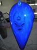 HOK Cobalt Blue Candy by Ed Hubbs - Ful