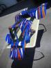 350 Banshee plastics by Ed Hubbs - Ful