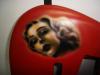 Pin Up by Johnny Fuzina