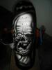 sk8 by Johnny Fuzina
