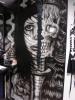 wall by Johnny Fuzina