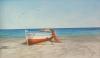 calma by Antonio Fucito