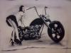 pin up by Antonio Fucito