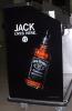 jack daniels beverage cart by  Garage31