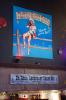 pinup wall mural by  Garage31
