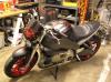 buell xb12scg by  Garage31