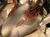 front fender by  Garage31