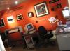 the office