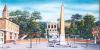 Piazza del Popolo 27-01 by Giuseppe Bellucci