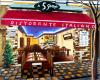 Fungirola-Ristorante Italiano 51-06 by Giuseppe Bellucci