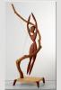 elevazione by Gerolamo Scarpin