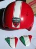 casco ducati anteriore by Antonio Ghidara