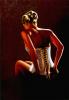 Corset by  Giampiero A