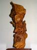 legno intaglio