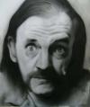 Lemmy by Giorgio Uccellini