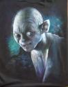 Smeagol by Giorgio Uccellini