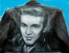 Billy Fury by Giorgio Uccellini