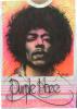 Hendrix by Giorgio Uccellini