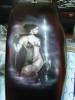 Trike mudguard  rear by Giorgio Uccellini