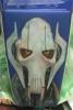 Star wars .General Grievous by Giorgio Uccellini