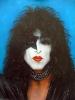 paul stanley by Giorgio Uccellini