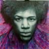hendrix by Giorgio Uccellini