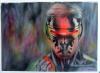 xmen by Giorgio Uccellini