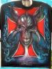 von ciccio custom t-shirt  by Giorgio Uccellini