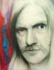 Lemmy -motorhead by Giorgio Uccellini